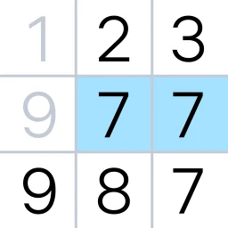 Number Match - Number Games icon