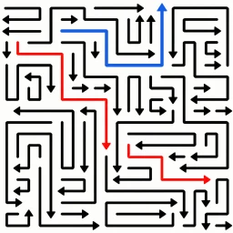 Tap Escape: Logic Puzzle 图标